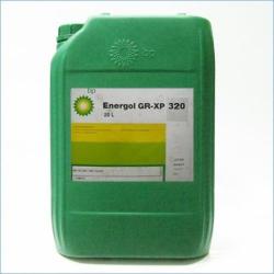 ������ ����� �������������� Bp Energol GR-XP 320 (����� �����������)   � �������������