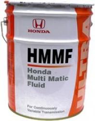 ������ ����� ��������������� Honda HMMF   � �������������