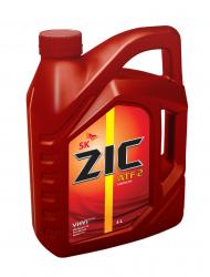 ������ ����� ��������������� Zic ATF 2   � �������������
