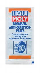 ������ ������ Liqui Moly ������������� ��� ��������� �������   � �������������