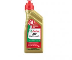 ������ ����� ��������������� Castrol ATF Multivehicle (Transmax �)   � �������������