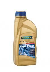 ������ ����� ��������������� Ravenol ATF 8 HP Fluid  ������������� � �������������
