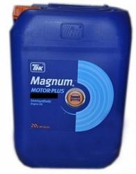 ������ ����� �������� ��� ������������ ������� �������� Magnum Super 5w40 ����������������� � �������������
