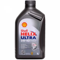 ������ ����� �������� Shell Helix Ultra 5w40 ������������� � �������������