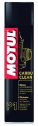 ������ ���������� Motul P1 Carbu Clean   � �������������