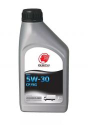 ������ ����� �������� Idemitsu Diesel CF/SG  5w30 ����������� � �������������