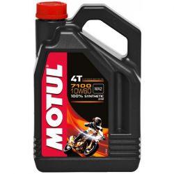 ������ ����� ��� ���������� Motul 7100 4T 10w60 ������������� � �������������