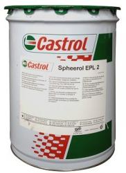 ������ ������ Castrol Spheerol EPL 2   � �������������