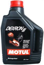 ������ ����� ��������������� Motul Dexron III  ����������������� � �������������
