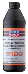 ������ ����� ��������������� Liqui Moly Doppelkupplungsgetriebe-Oil�8100  ������������ � �������������