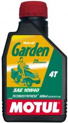 ������ ����� ��� ����� ������� Motul Garden 4T 10w40 ����������������� � �������������