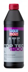 ������ ����� ��������������� Liqui Moly Top Tec ATF 1900  ������������ � �������������
