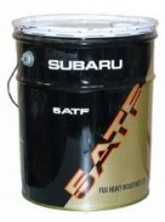 ������ ����� ��������������� Subaru ATF   � �������������