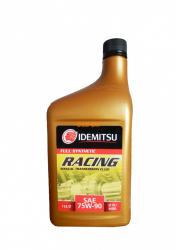 ������ ����� ��������������� Idemitsu Racing GL-5/GL-4 75w90  � �������������