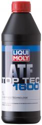 ������ ����� ��������������� Liqui Moly Top Tec ATF 1600  ������������ � �������������