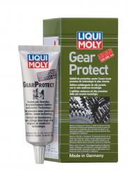 ������ �������� � ����� Liqui Moly ��� �������������� ������ �����������   � �������������