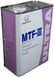������ ����� ��������������� Honda Honda Ultra MTF III (��� ����)   � �������������