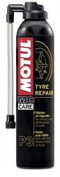 ������ ��� ������ � ��� Motul P3 Tyre Repair   � �������������