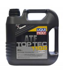 ������ ����� ��������������� Liqui Moly Top Tec ATF 1100  ������������ � �������������