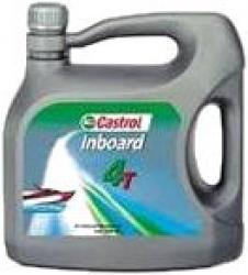 ������ ����� ��� ����� ������� Castrol Inboard 4T 15w40 ����������� � �������������