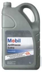 ������ �������� Mobil Antifreeze Extra   � �������������