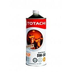������ ����� �������� Totachi TOTACHI Grand Fuel Economi 5w50  � �������������