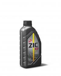 ������ ����� �������� Zic X7 LS 10w40 ������������� � �������������