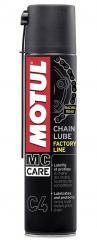 ������ ������ Motul C4 Chain Lube FL   � �������������