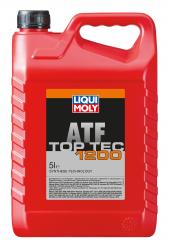 ������ ����� ��������������� Liqui Moly Top Tec ATF 1200  ������������ � �������������