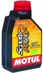 ������ ����� ��� ���������� Motul Scooter Power 2T  ������������� � �������������