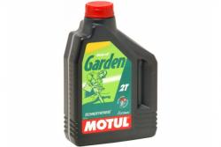 ������ ����� ��� ����� ������� Motul Garden 2T  ����������������� � �������������