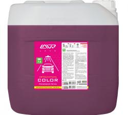 ������ ��� ������ Lavr ����������� ��� ������������� ����� "COLOR" ������� ����   � �������������