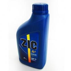 ������ ����� �������� Zic Zic A + SM/CF 10w30 ����������������� � �������������