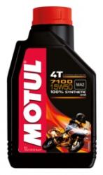 ������ ����� ��� ���������� Motul 7100 4T 15w50 ������������� � �������������