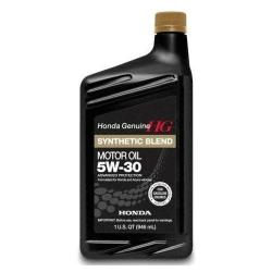 ������ ����� �������� Honda FS API SM/ILSAC GF-4 5w30  � �������������