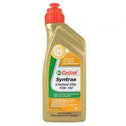 ������ ����� ��������������� Castrol Syntrax Longlife  75w140 ������������� � �������������