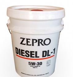 ������ ����� �������� Idemitsu ZEPRO DIESEL DL-1 ACEA C2-08 5w30 ����������������� � �������������
