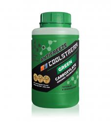 ������ �������� Coolstream GREEN (�������)   � �������������