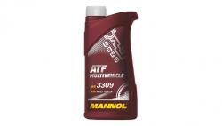 ������ ����� ��������������� Mannol ATF Multivehicle TypeT/T-II/T-III/T-IV;Fluid C/D/J;Maz M-3;HondZ-1; SP-3   � �������������