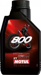 ������ ����� ��� ���������� Motul 800 2T FL Off road  ������������� � �������������