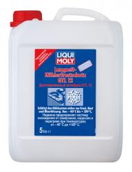 ������ �������� Liqui Moly �������������� �������� GTL 12 plus   � �������������