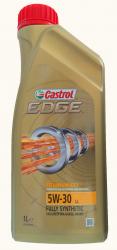 ������ ����� �������� Castrol EDGE LL 5w30 ������������� � �������������