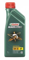������ ����� �������� Castrol Magnatec �P NEW 5w30 ������������� � �������������