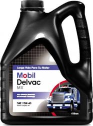 ������ ����� �������� ��� ������������ ������� Mobil Delvac MX 15w40 ����������� � �������������