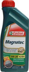 ������ ����� �������� Castrol Magnatec �3/�4 5w30  � �������������