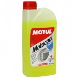 ������ �������� Motul Motocool Expert -37   � �������������