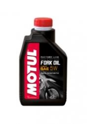 ������  ����� �������������� Motul Fork oil FL light 5w ������������� � �������������