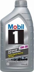 ������ ����� �������� Mobil MOBIL1 New Life 5w30 ������������� � �������������