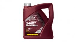 ������ ����� ��� ����� ������� Mannol 2-�akt Snowpower ��� ����������  ������������� � �������������