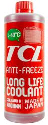 ������ �������� TCL TCL LLC -40C �������   � �������������